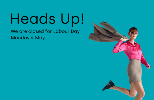 Labour Day Trading Hours 2026