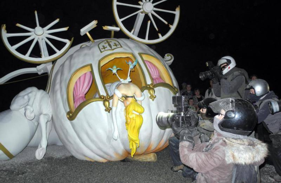 The Art of Banksy 2.0 (6) 