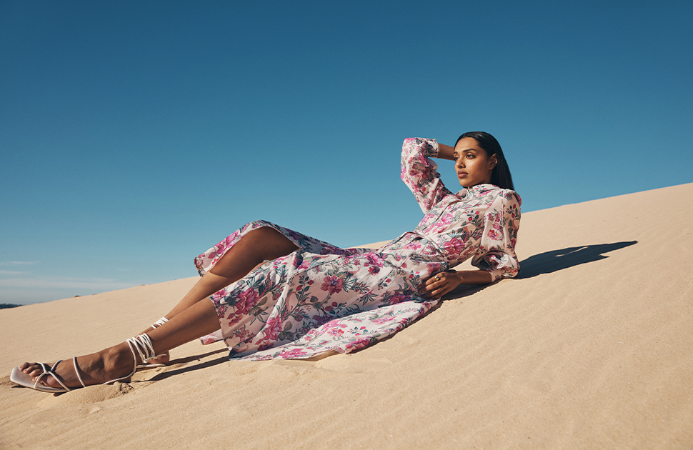 40% Off All Dresses