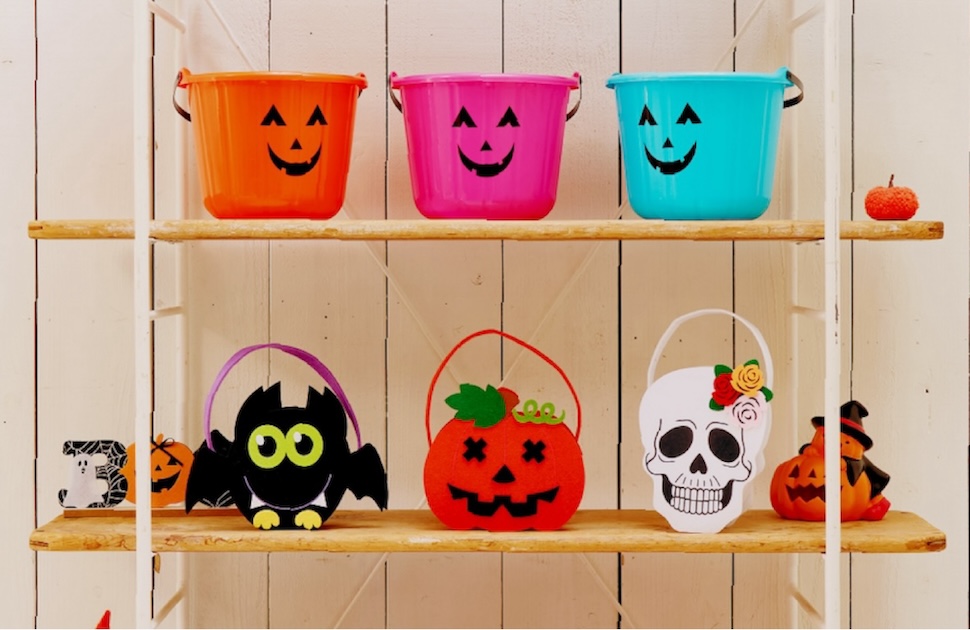 Daiso Halloween Finds from Just $3.30!
