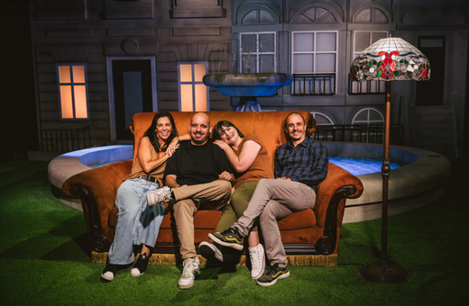 The FRIENDS™ Experience