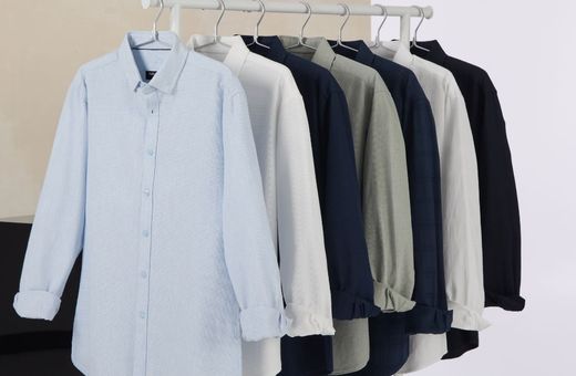 Tarocash | 50% off 2nd Shirt/Pant