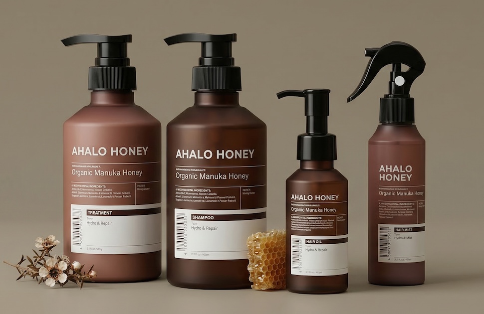 Daiso | The Best Japanese Shampoos To Try In 2026