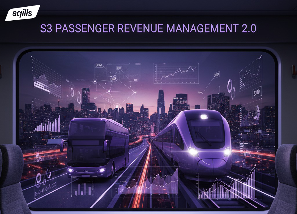 Introducing S3 Revenue Management 2.0