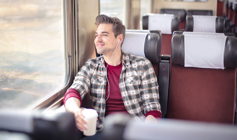 Commercial Seat Selection Features in S3 Passenger