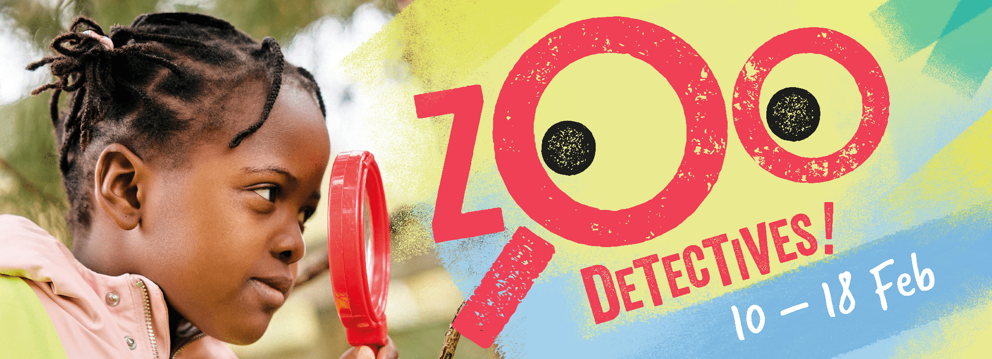 Zoo Detectives Bristol Zoo Project