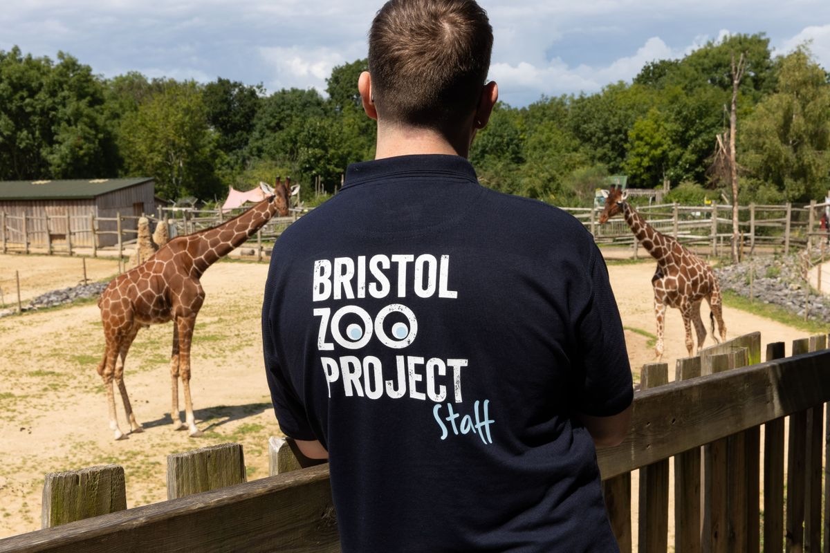 Bristol Zoological Society Bristol Zoo Project