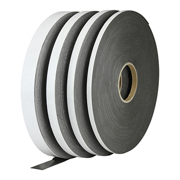 3M UHMW PE Film Tape 5423, helder, 0,28 mm dik, 25mm x 16m | Welkom bij Van Asperen kleefstoffen, lijmen en tapes, duct tapes