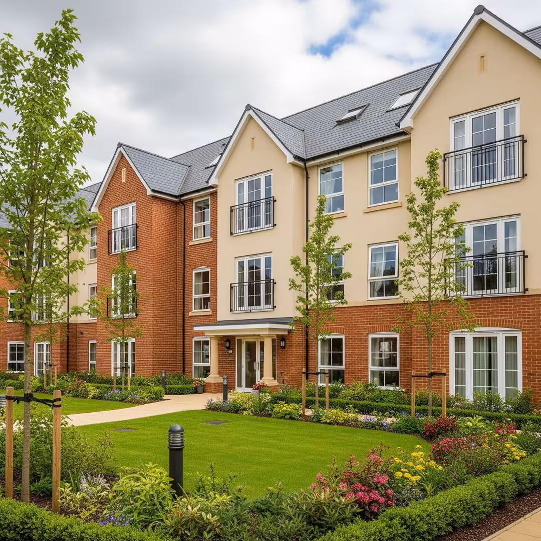 later living w1000 1