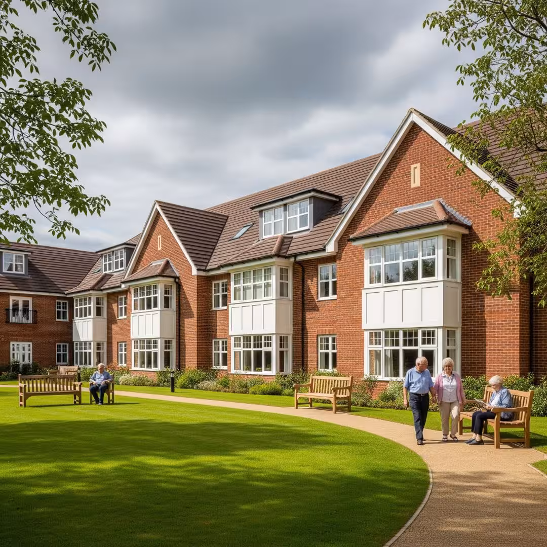 later living w1000 3