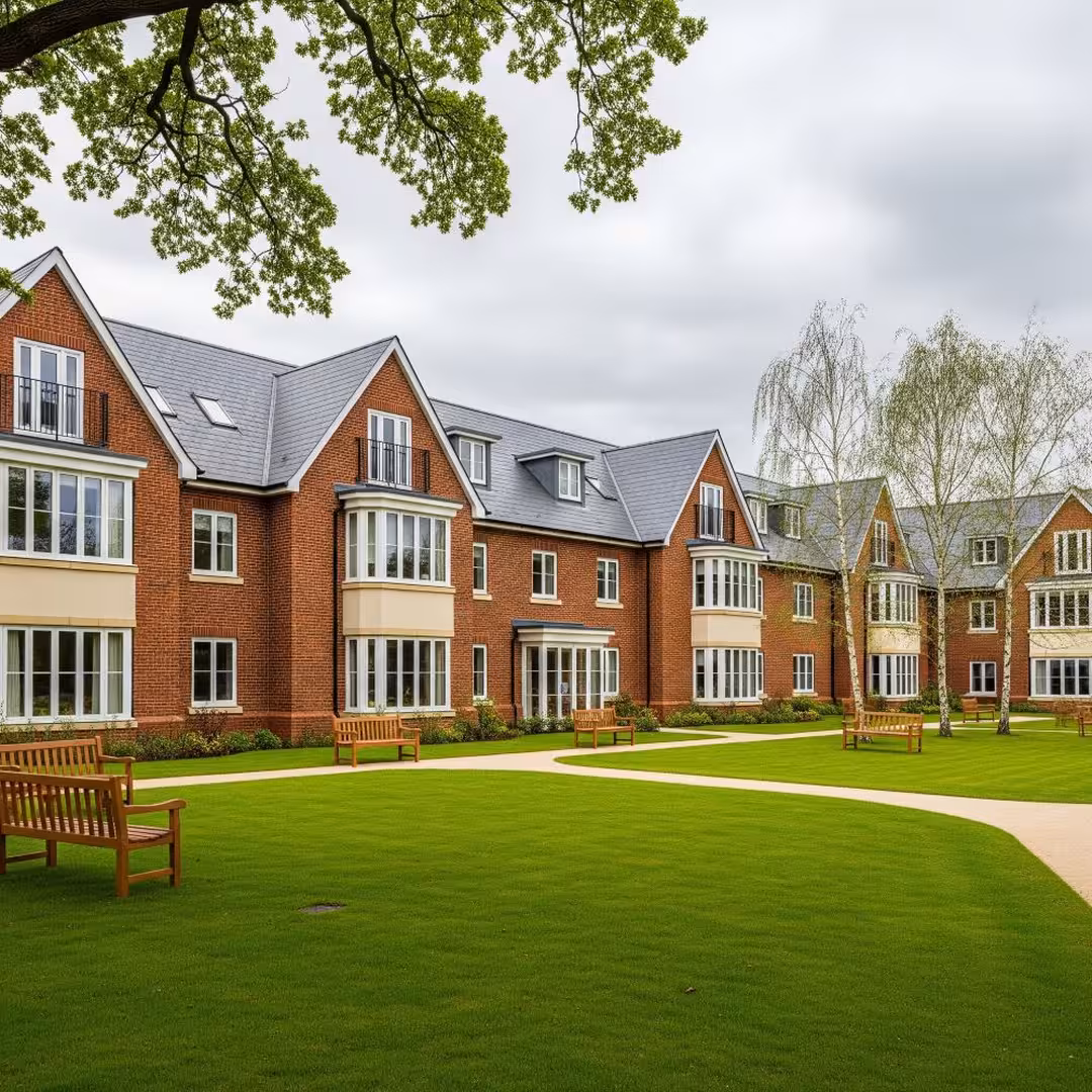 later living w1000 5