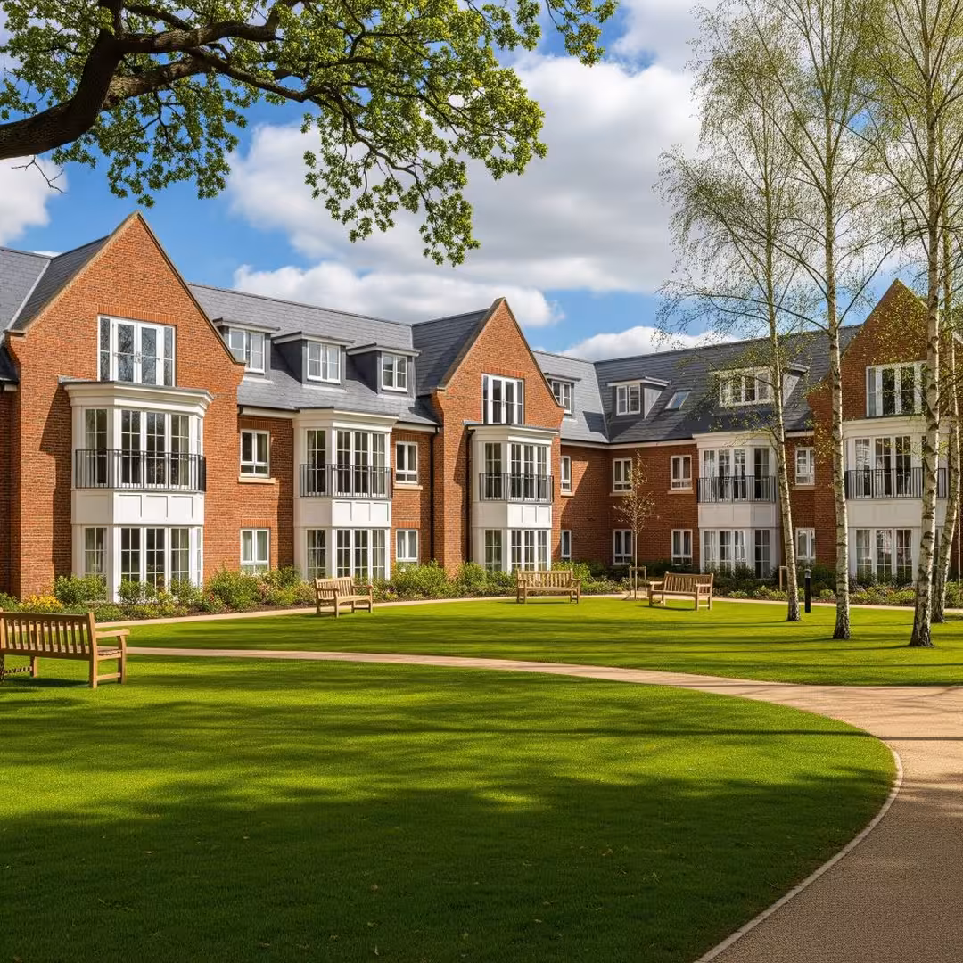 later living w1000 6