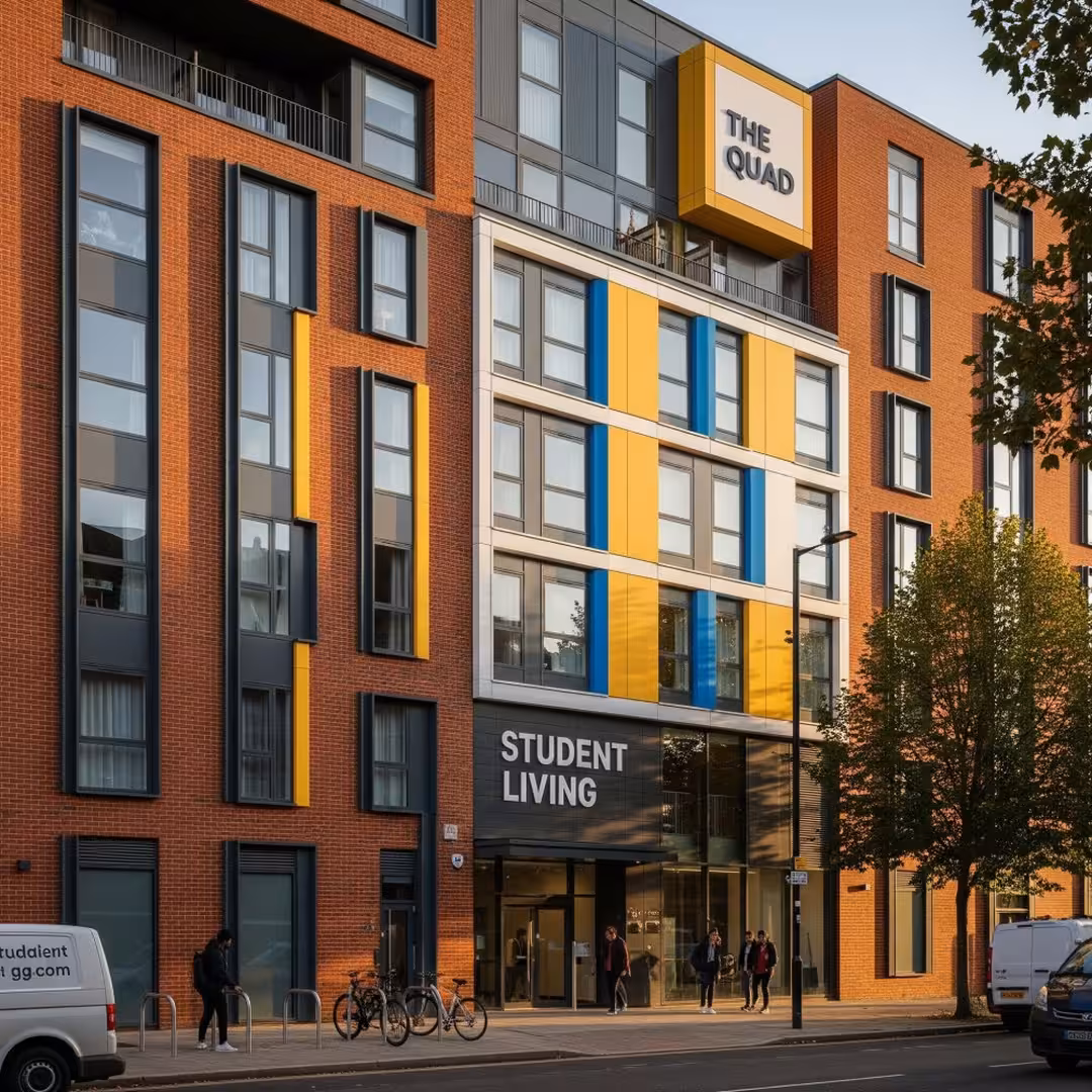 student housing w1000