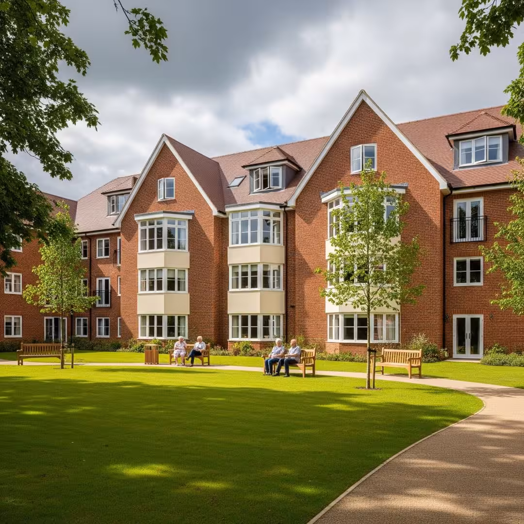 later living w1000 4