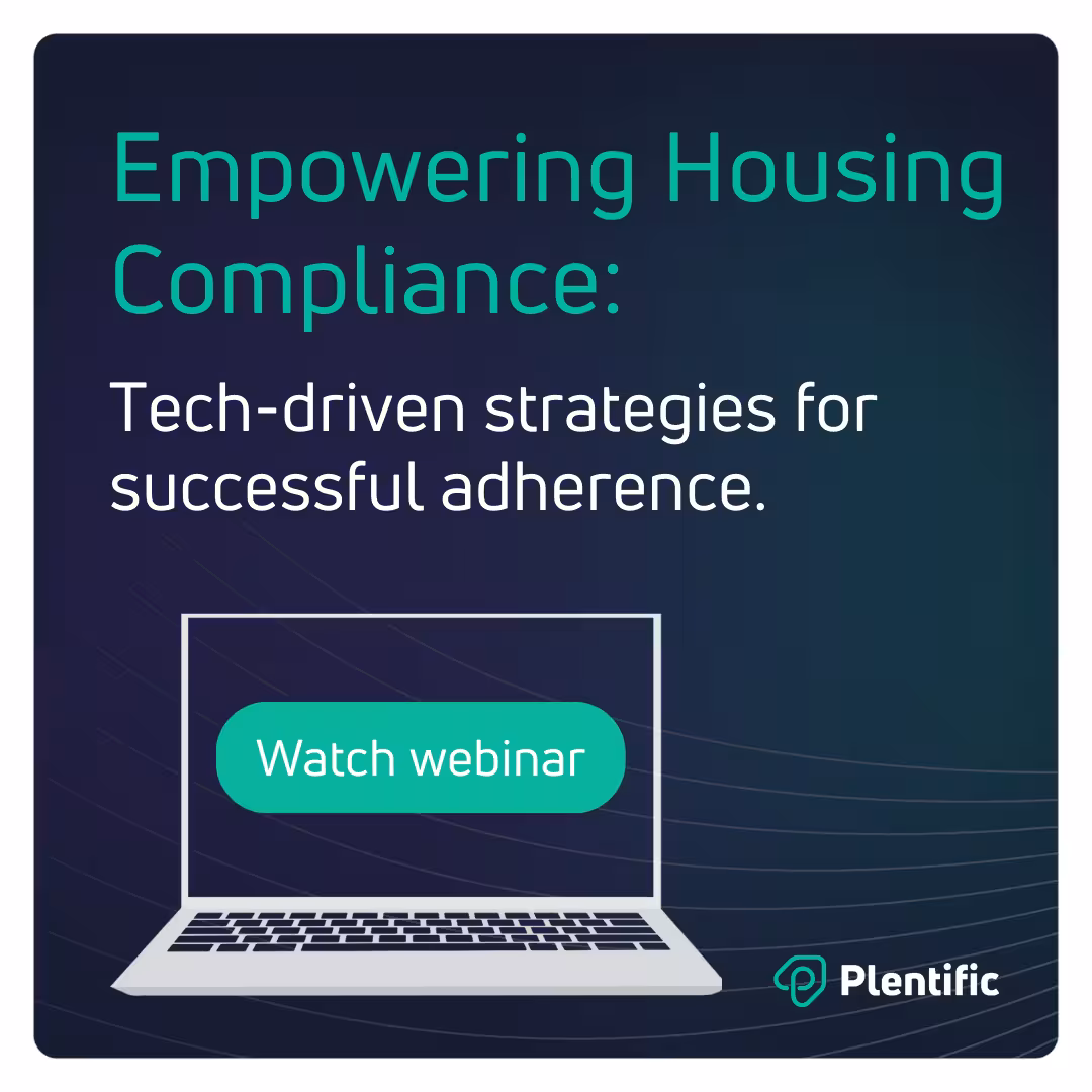 compliance webinar cta