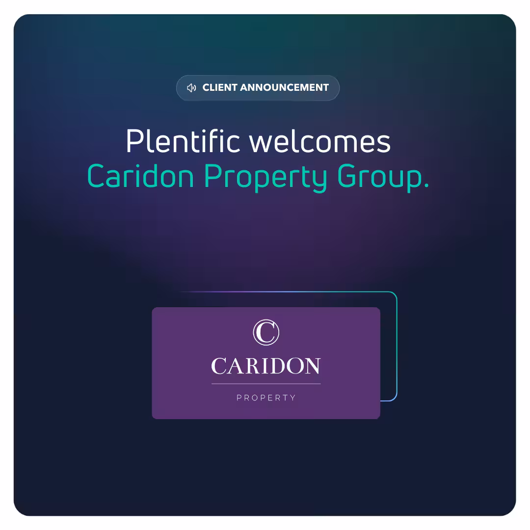 caridon property group tile