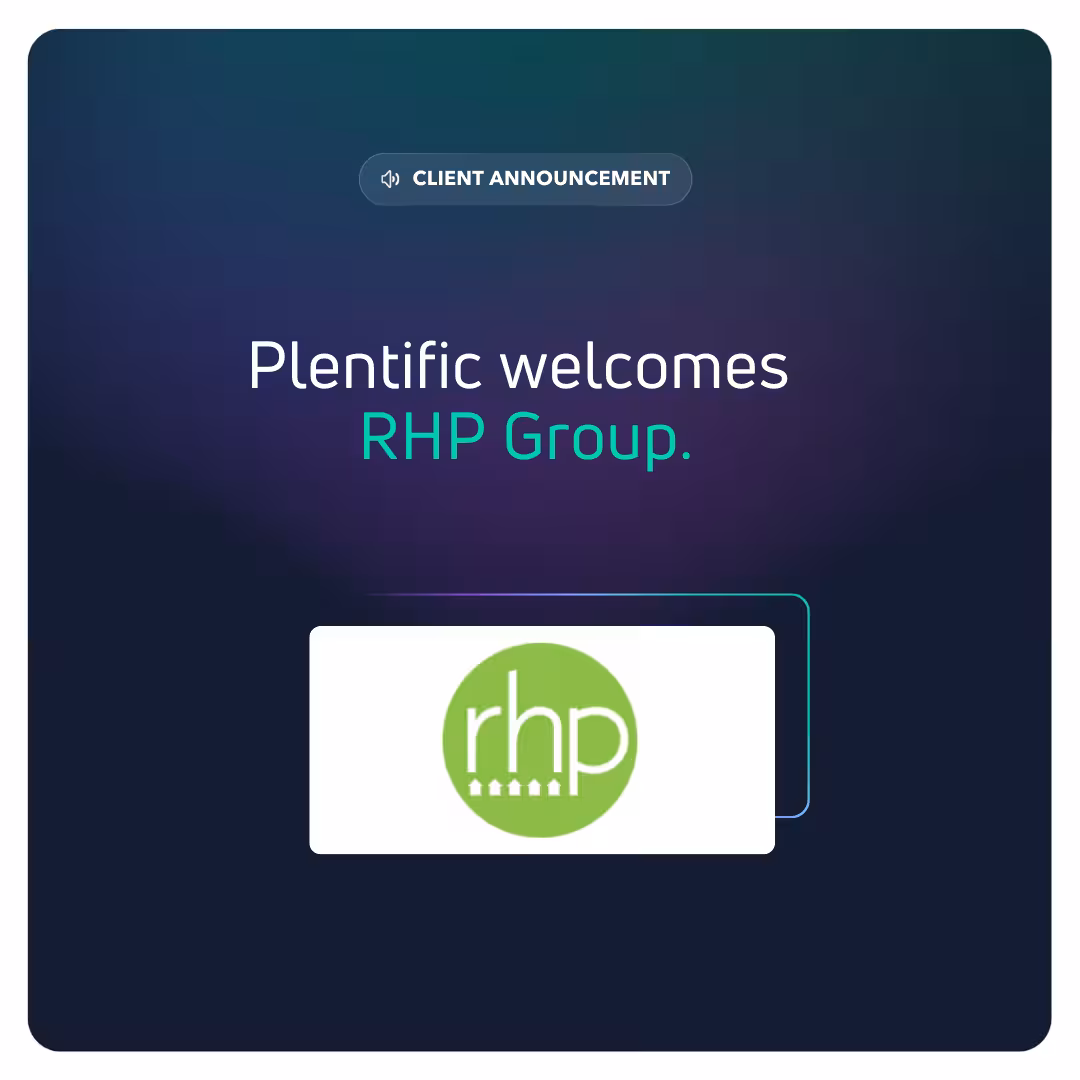 rhp group announcement