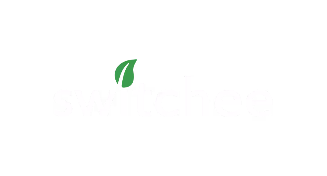 switchee logo white text