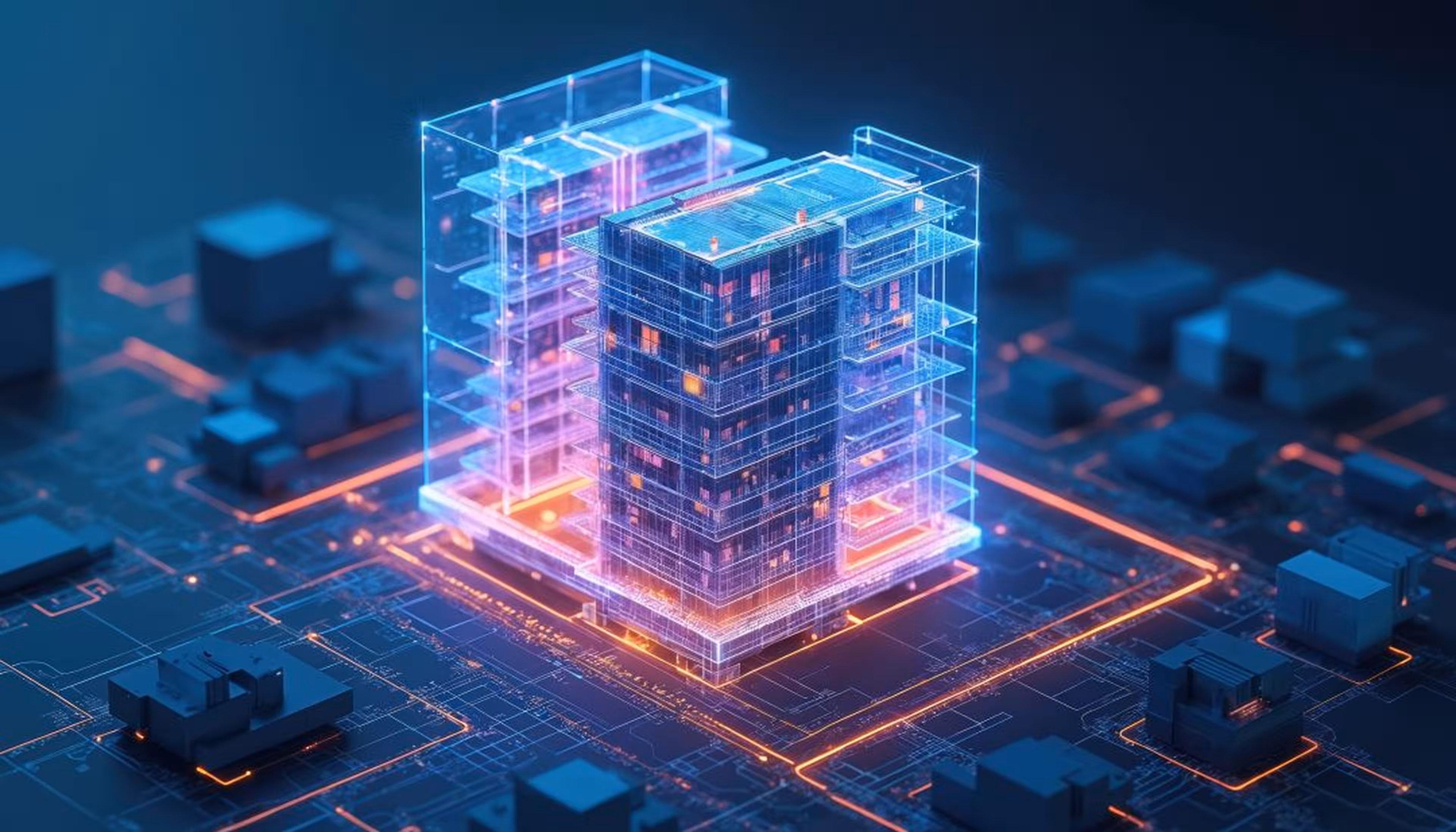 ai in housing how artificial intelligence is transforming property operations