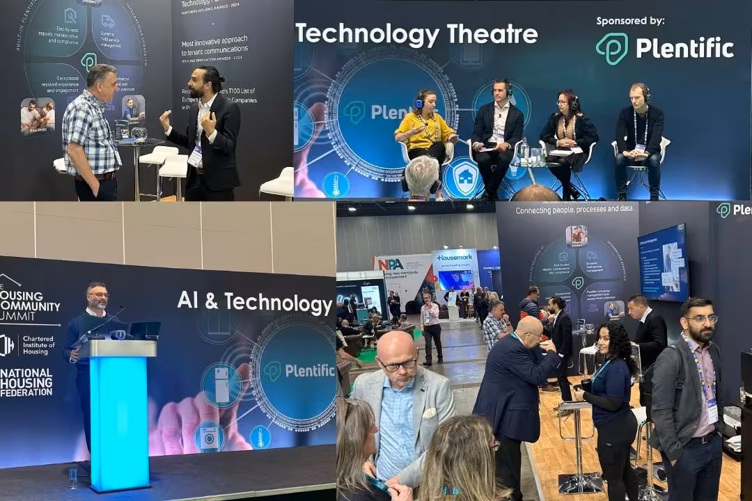 housing community summit highlights 2025