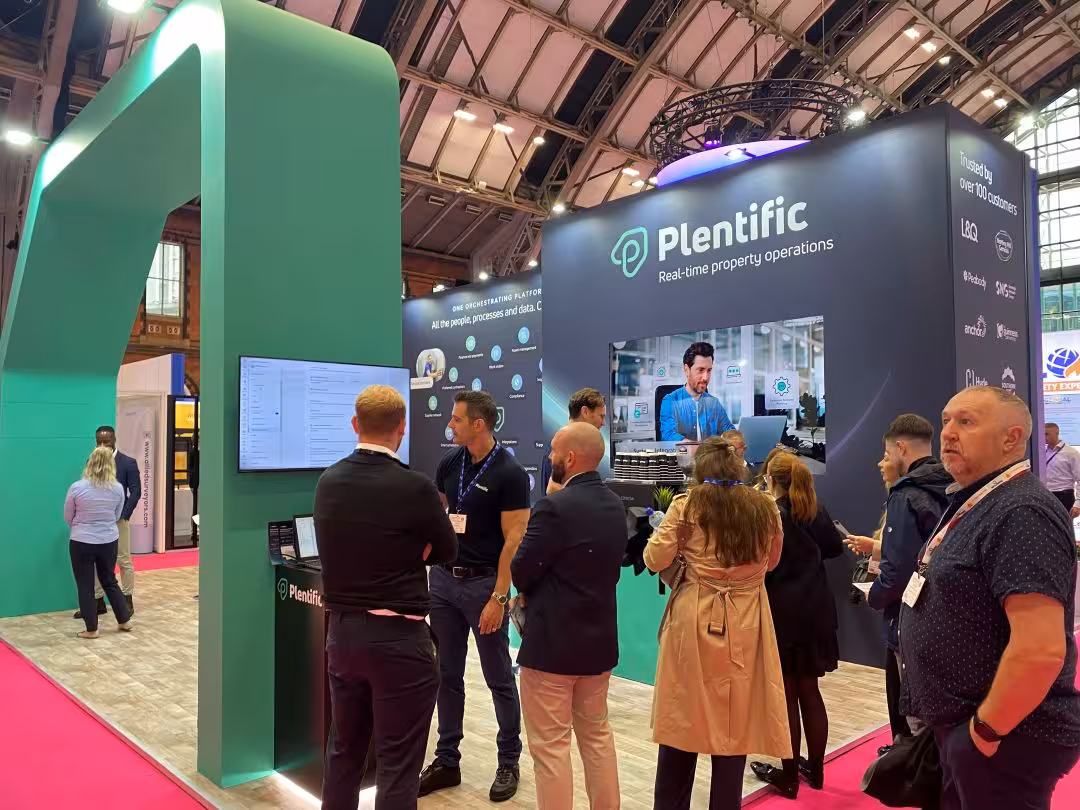 housing 2025 stand product demo
