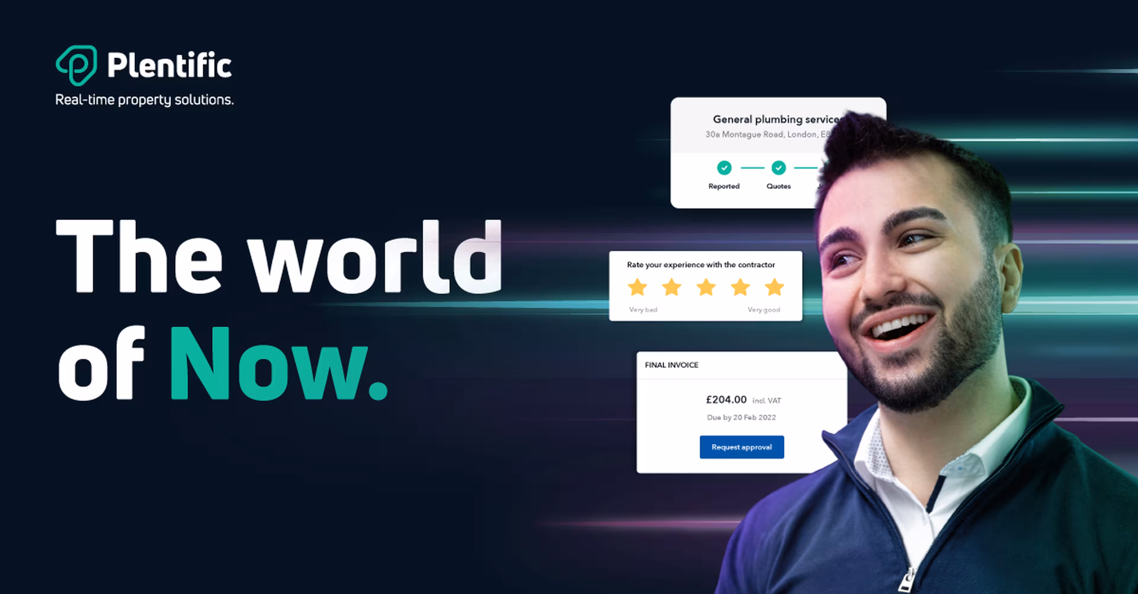 brand relaunch press release image