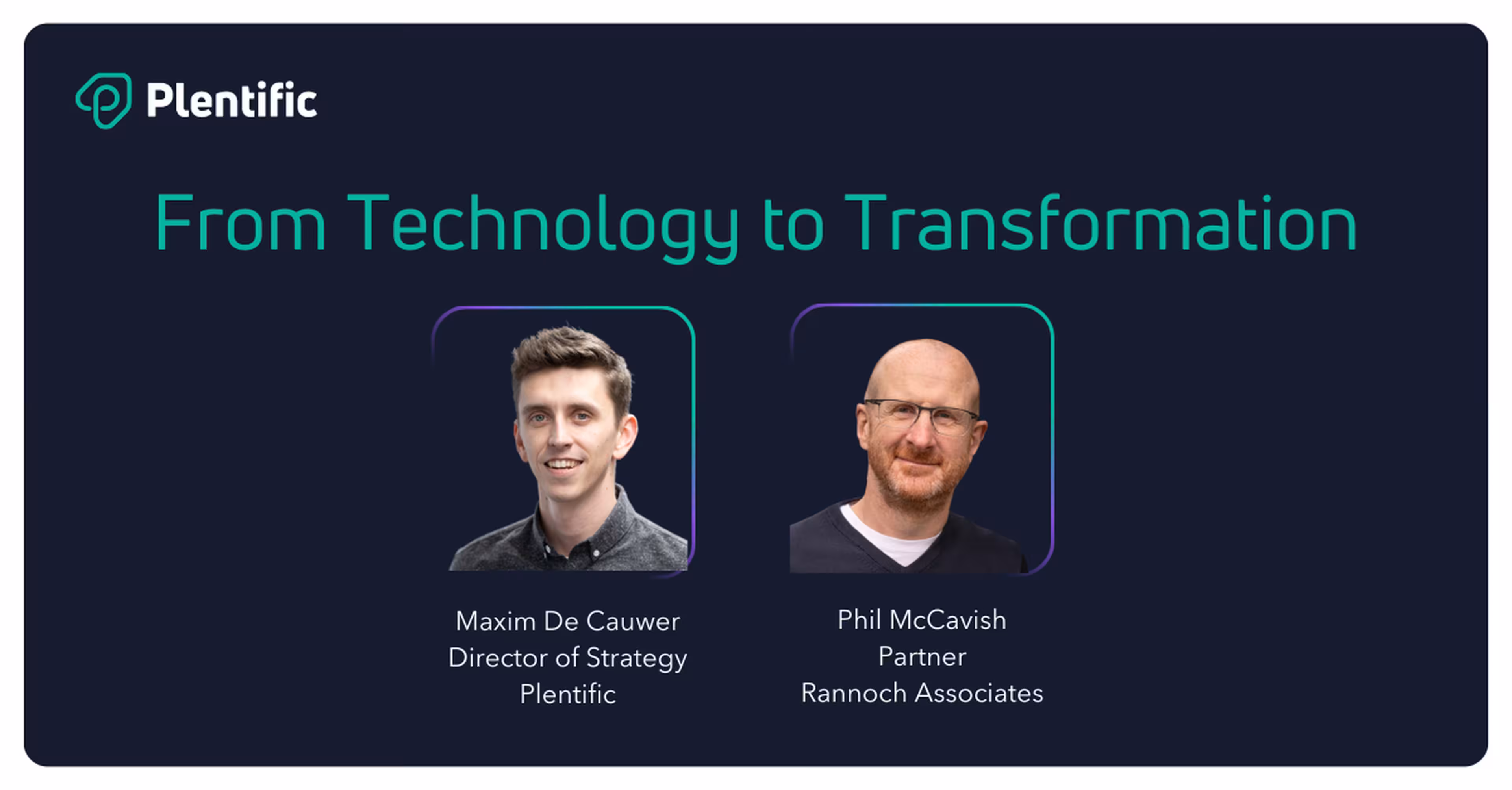 from technology to transformation the critical role of operating models in housing 16 9