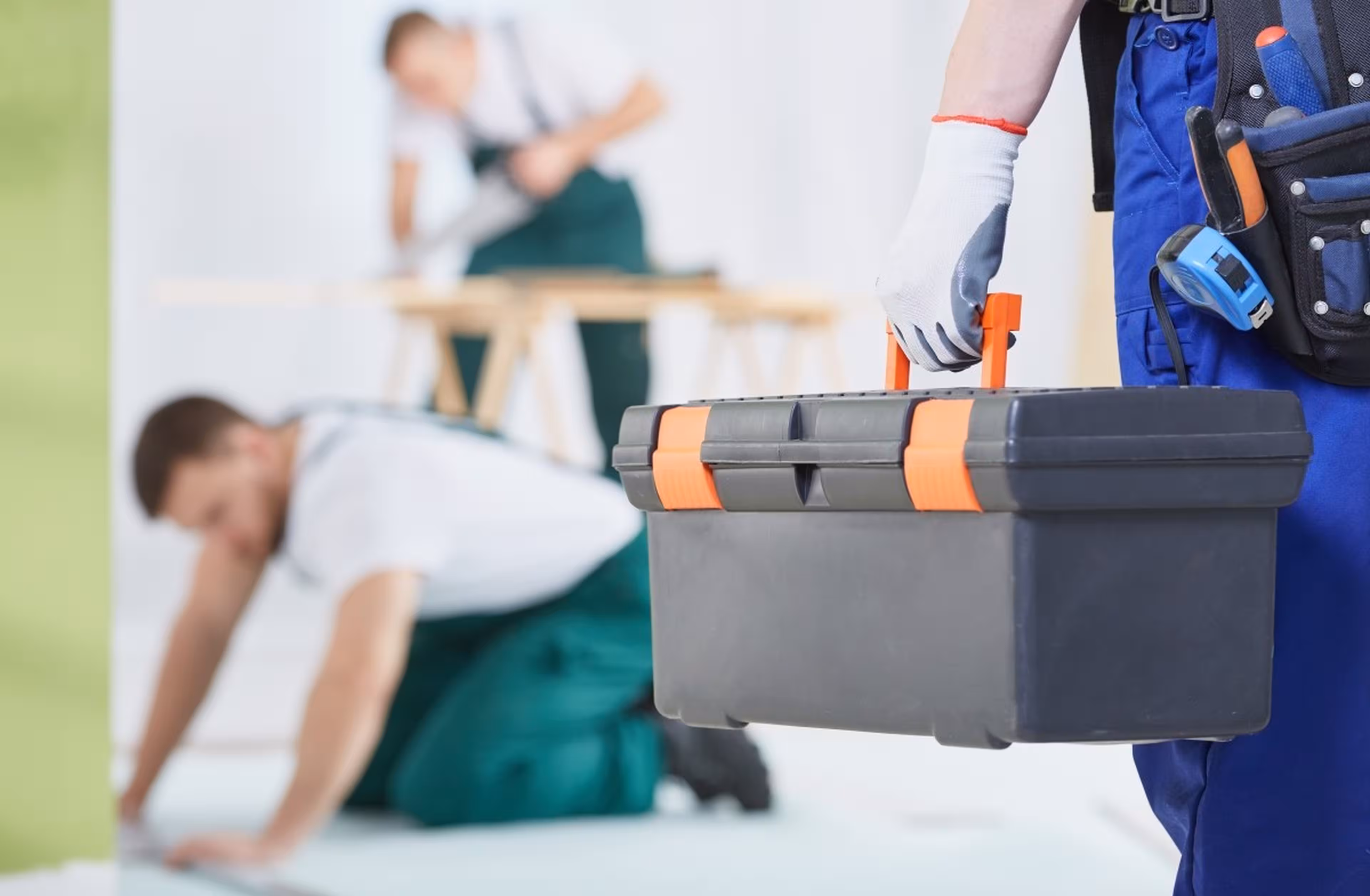 contractor onboarding