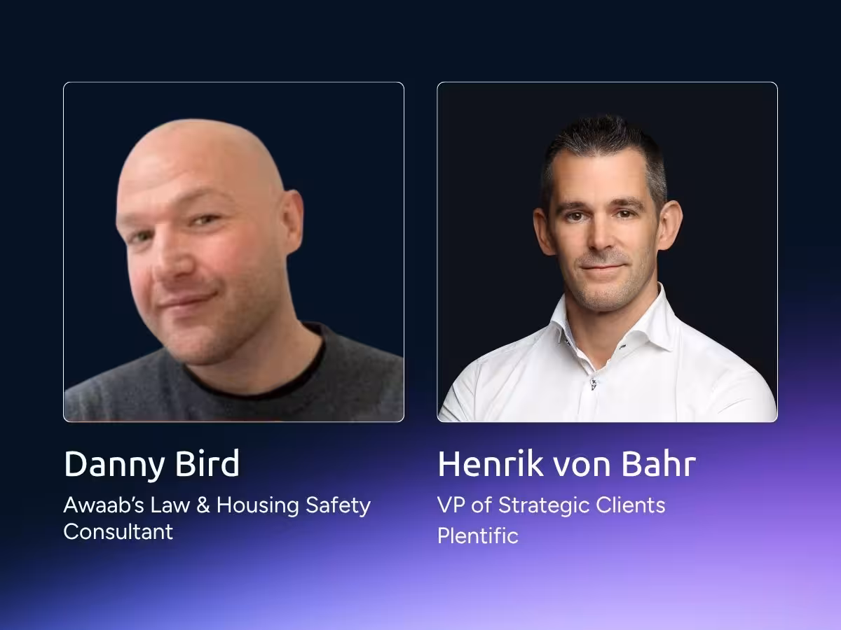 why data governance is the new competitive edge in social housing hero