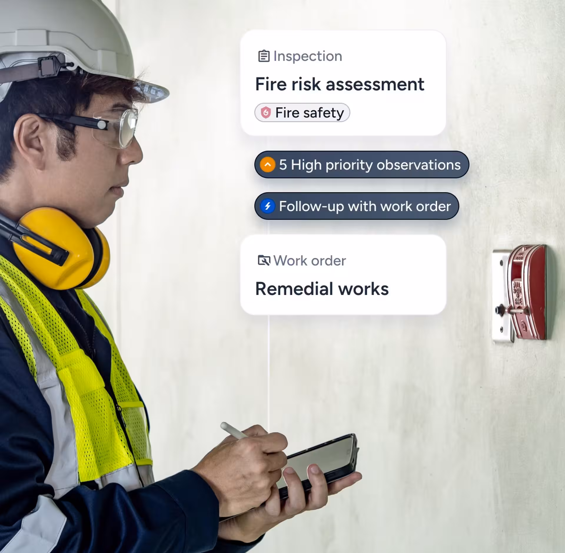 streamline your entire compliance journey