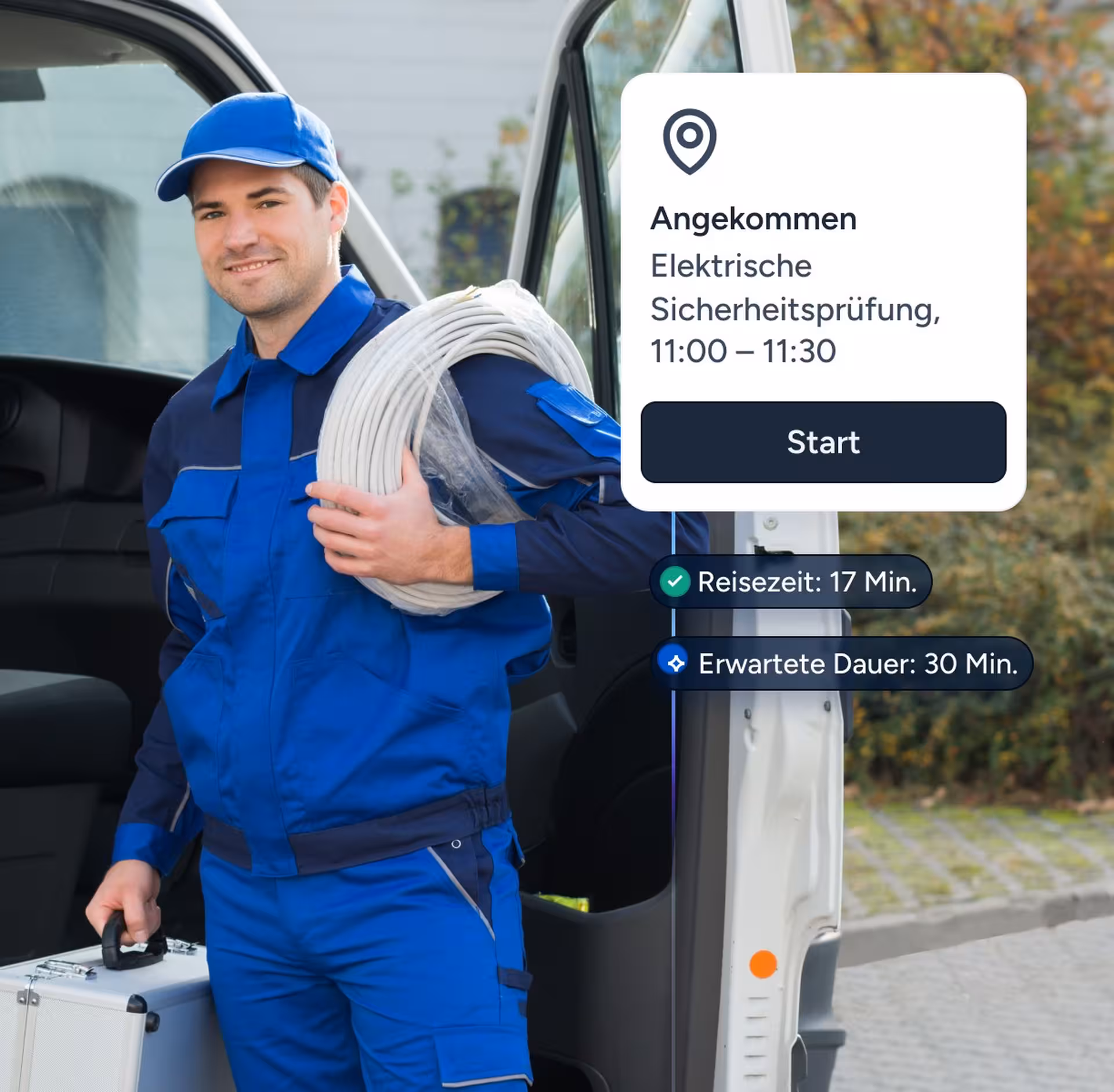 dynamic scheduling de