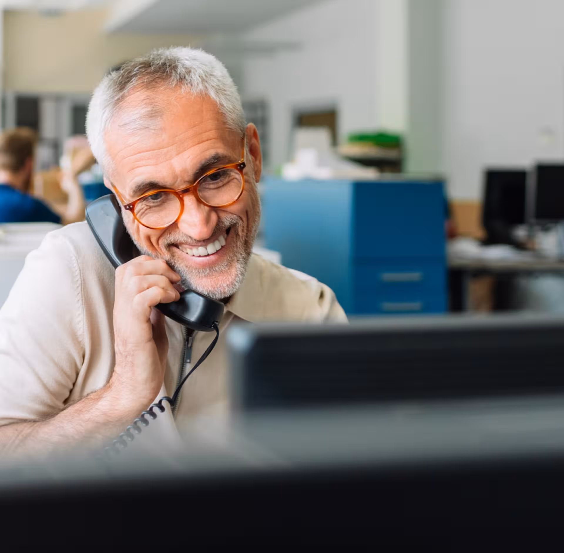 automated flexible workflows