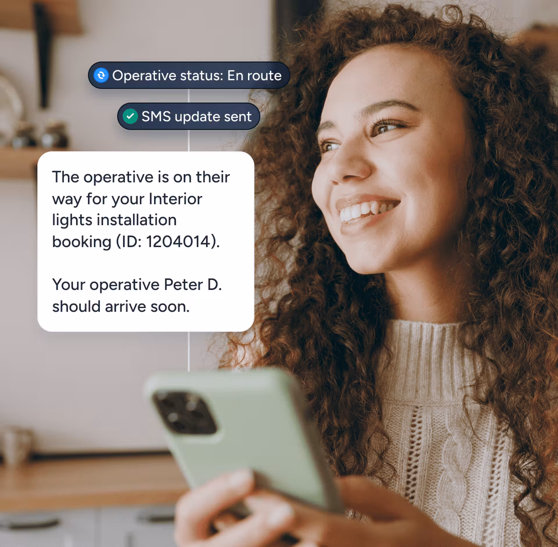 real time communication