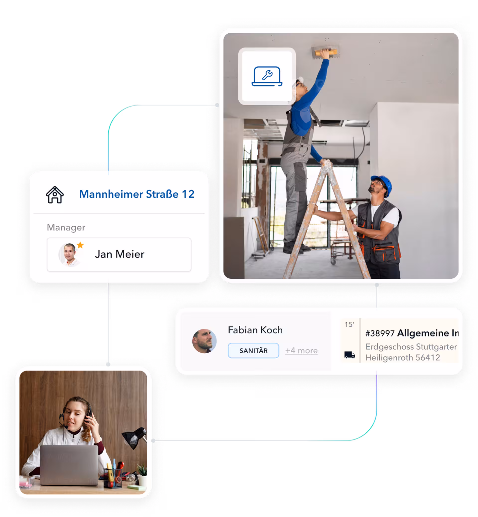 workforce management de