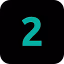 2