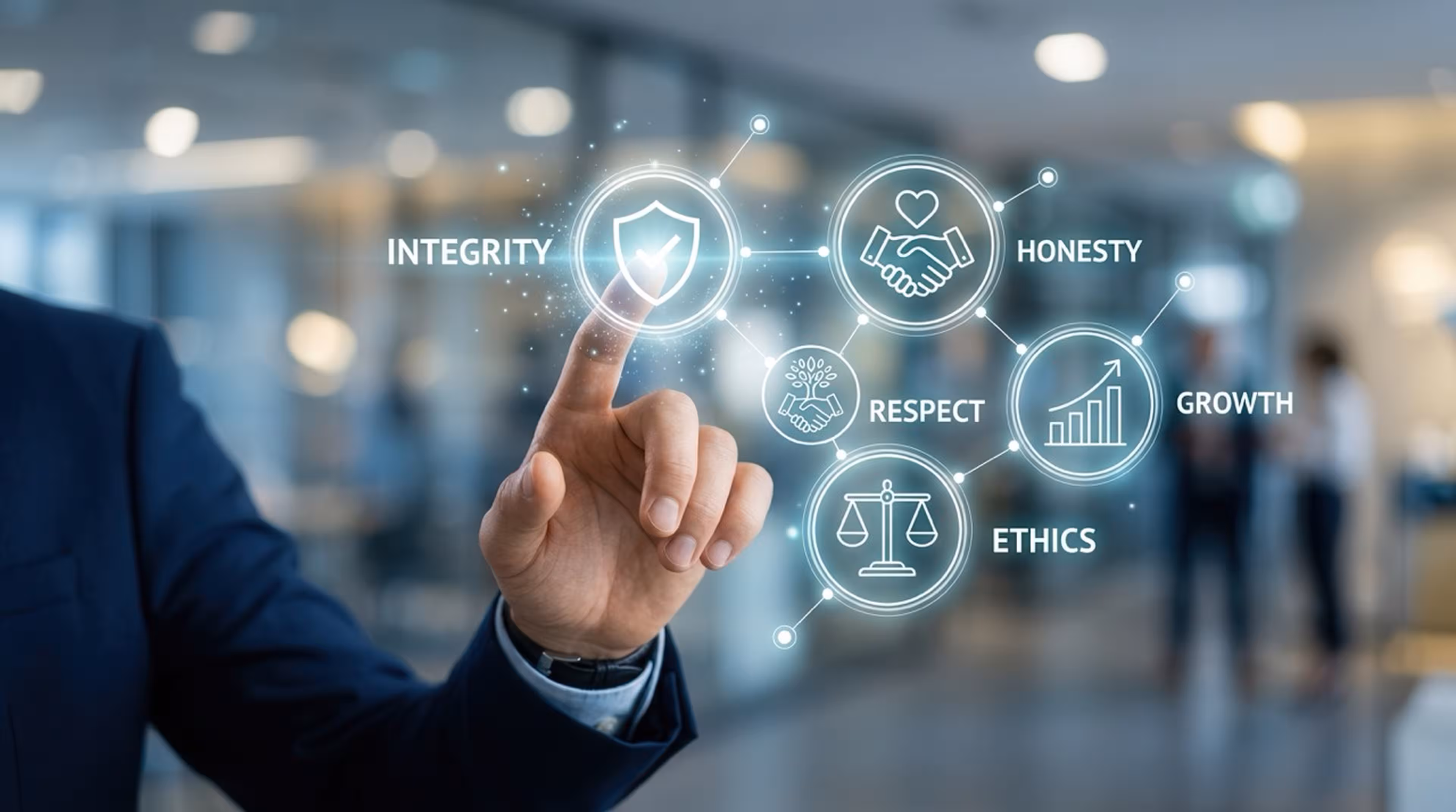 closing the values vs decisions gap