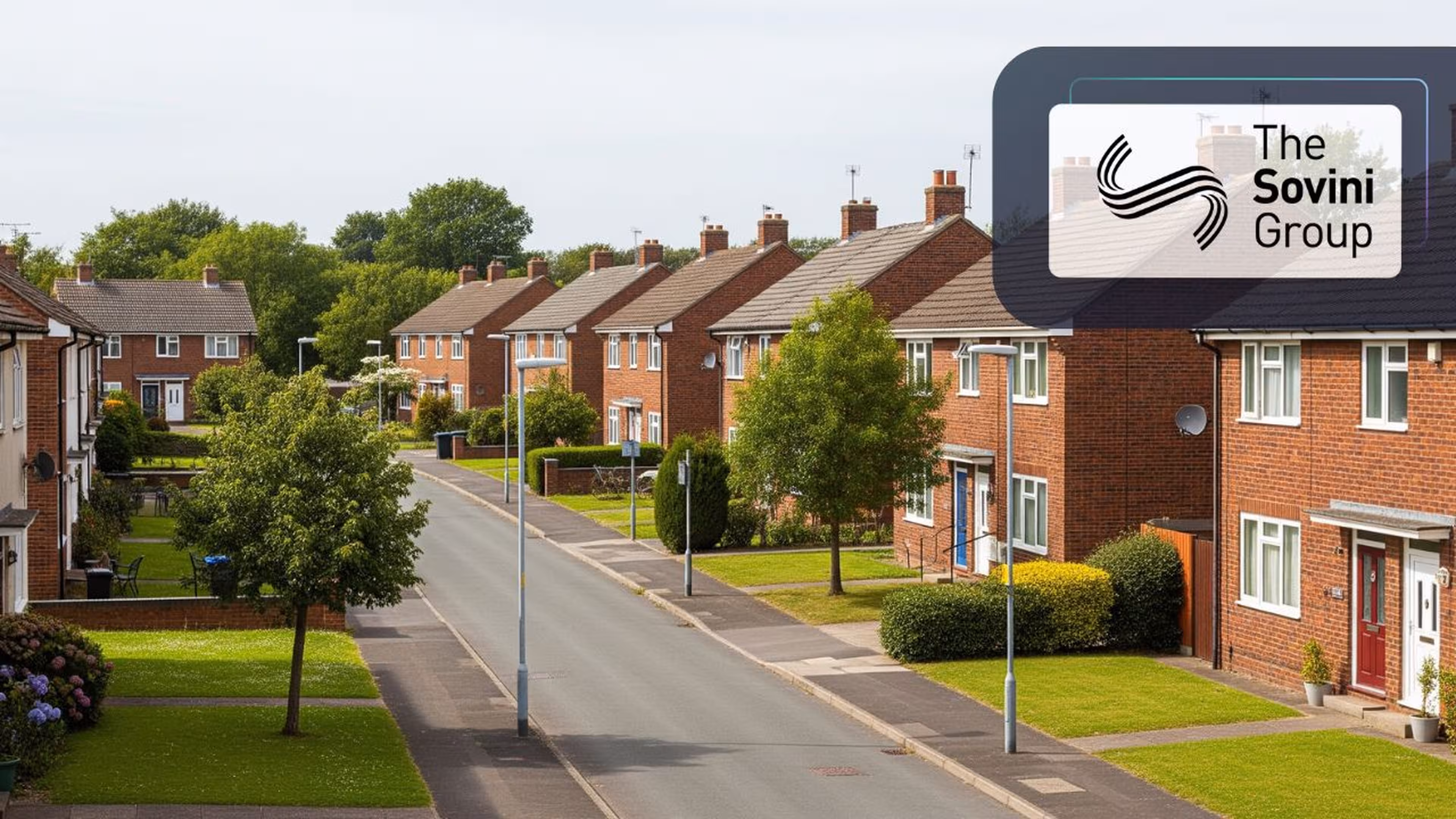 the sovini group case sudy