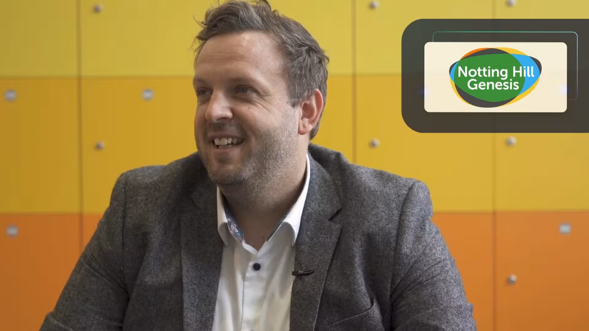 notting hill genesis cutomer story image