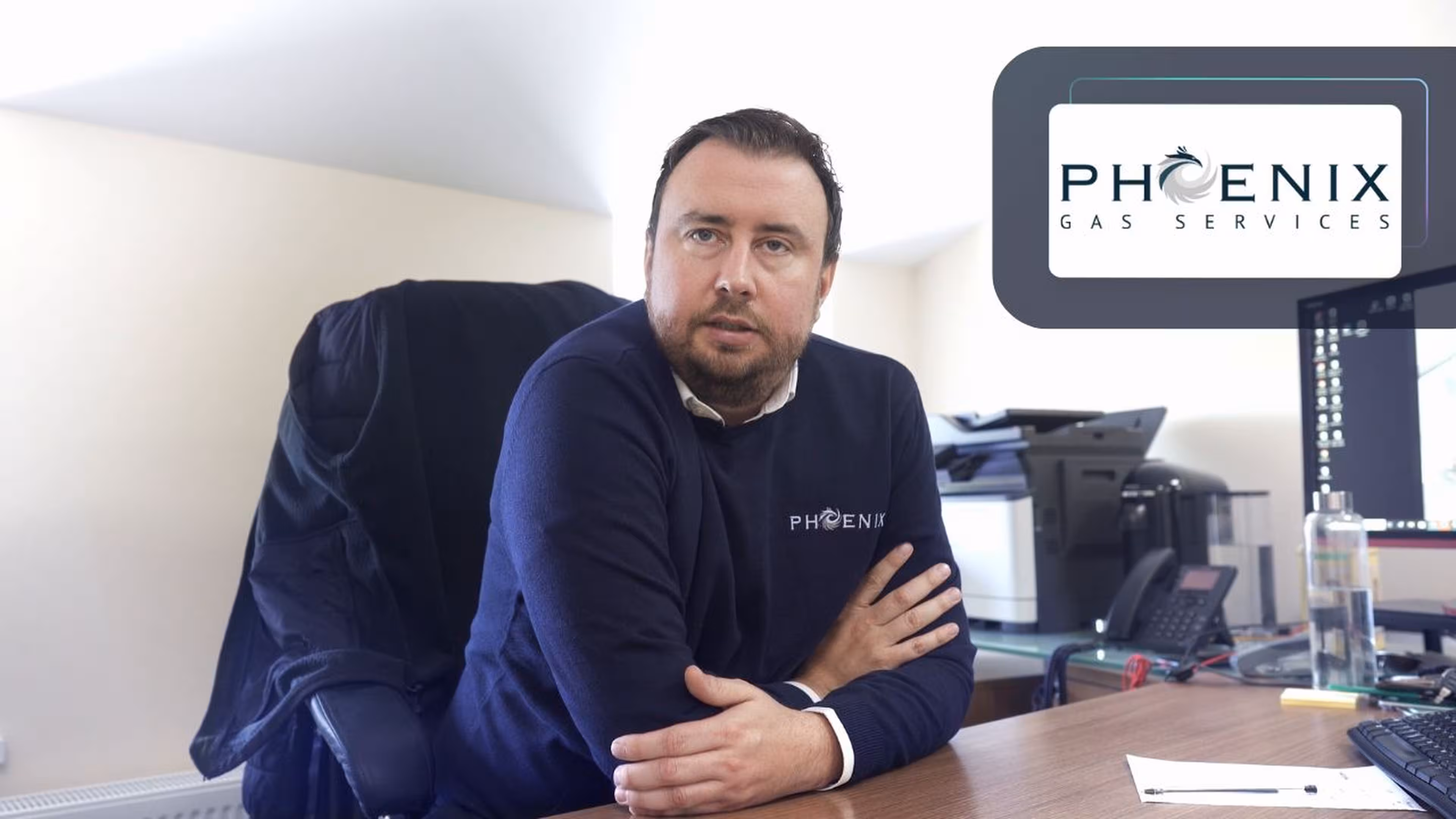 phoenix gas customer image