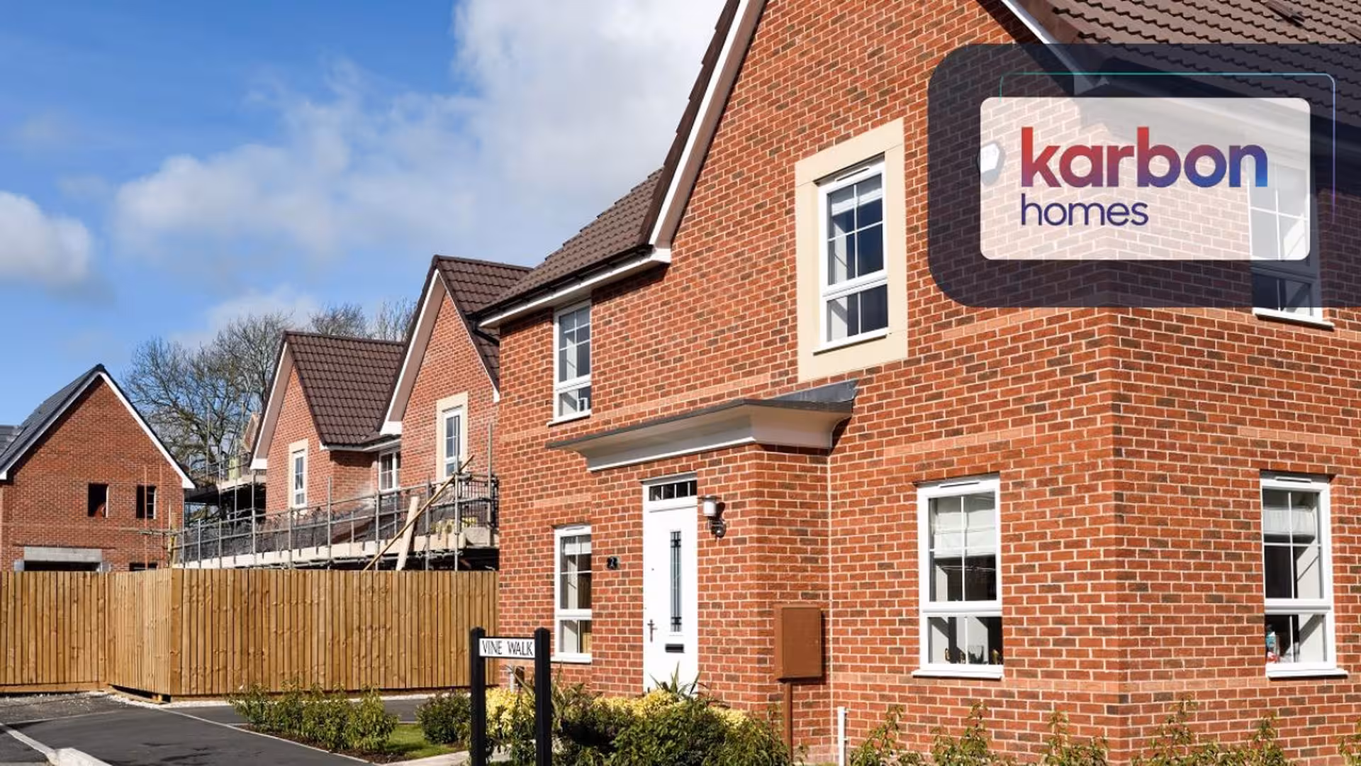 karbon homes case study image