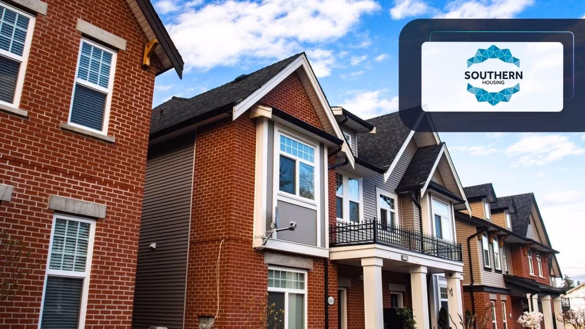 southern housing customer image