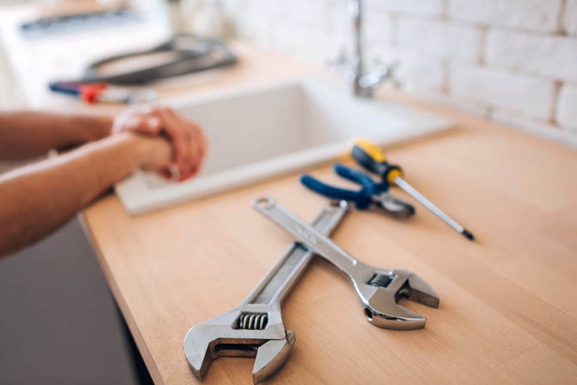 faster repairs fewer backlogs