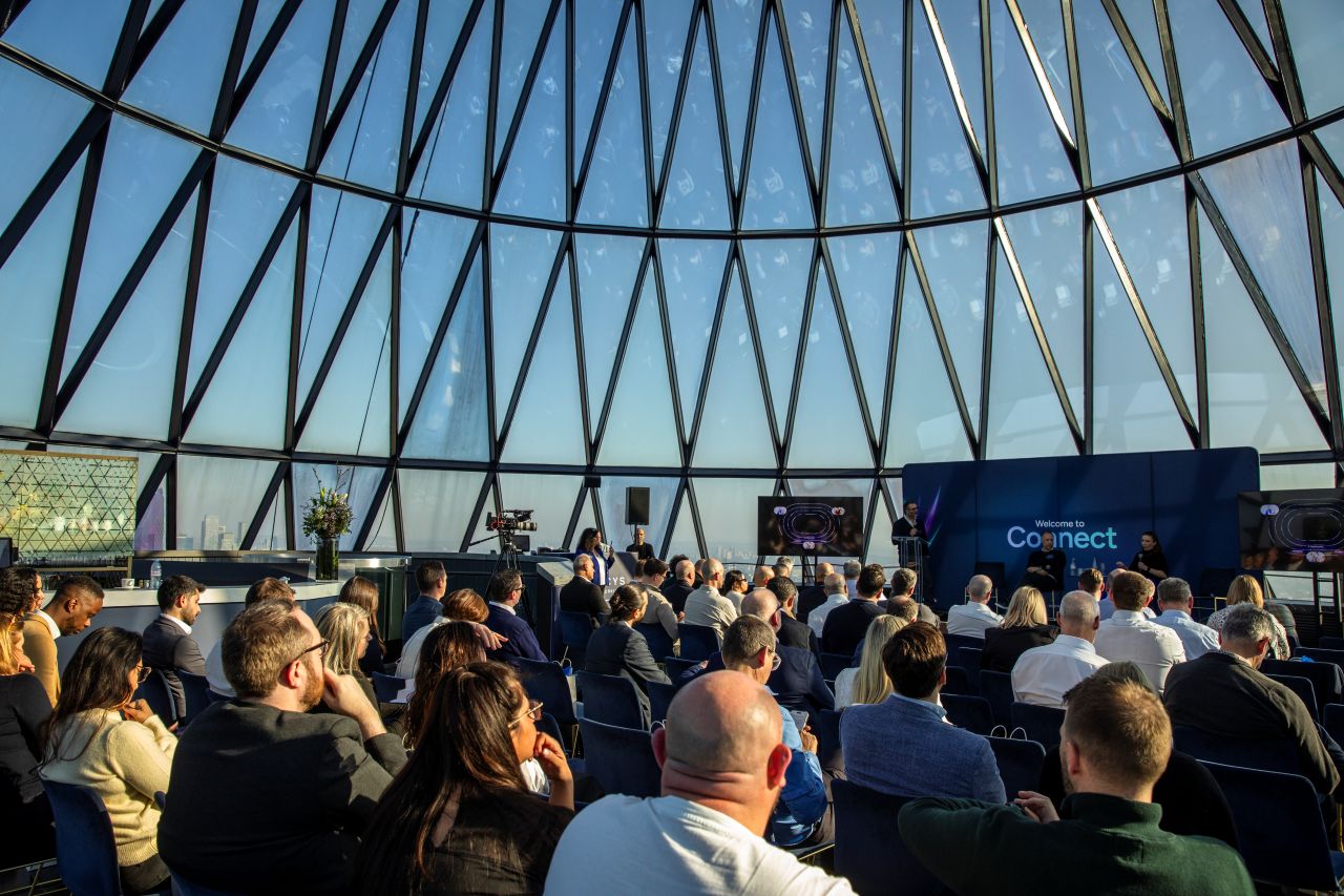 Connecting the Future of Real Estate