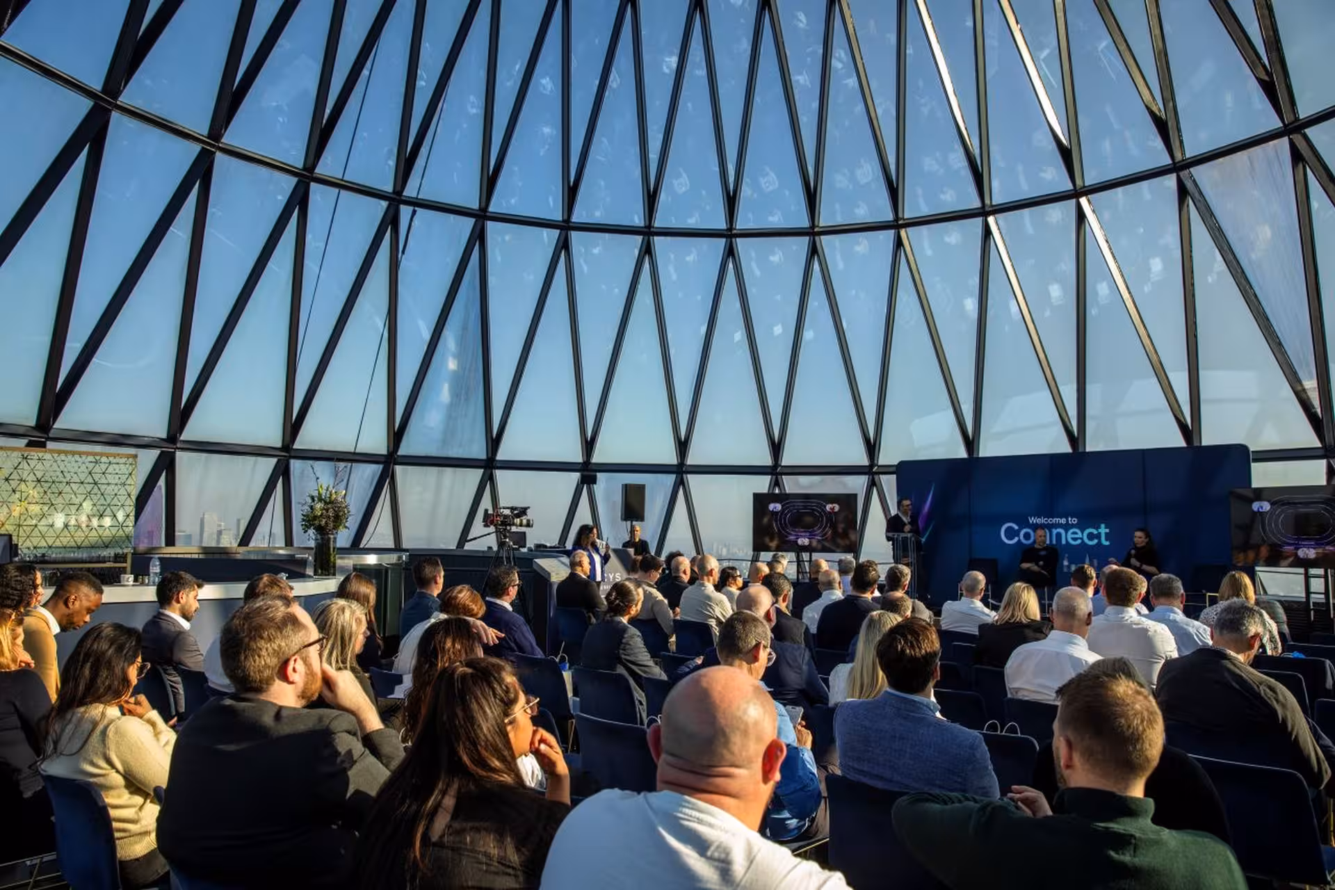 connecting the future of real estate 2