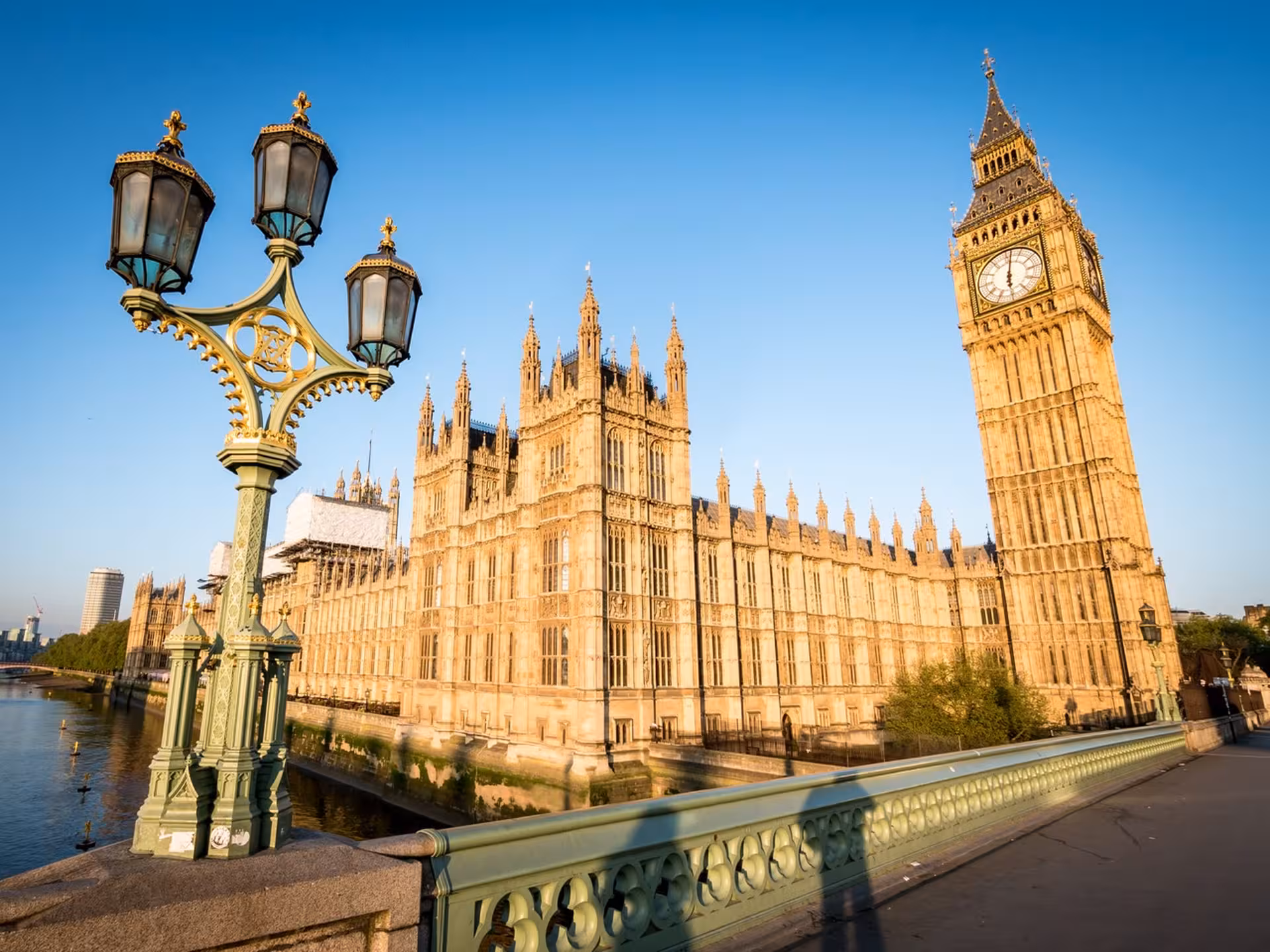 house of commons