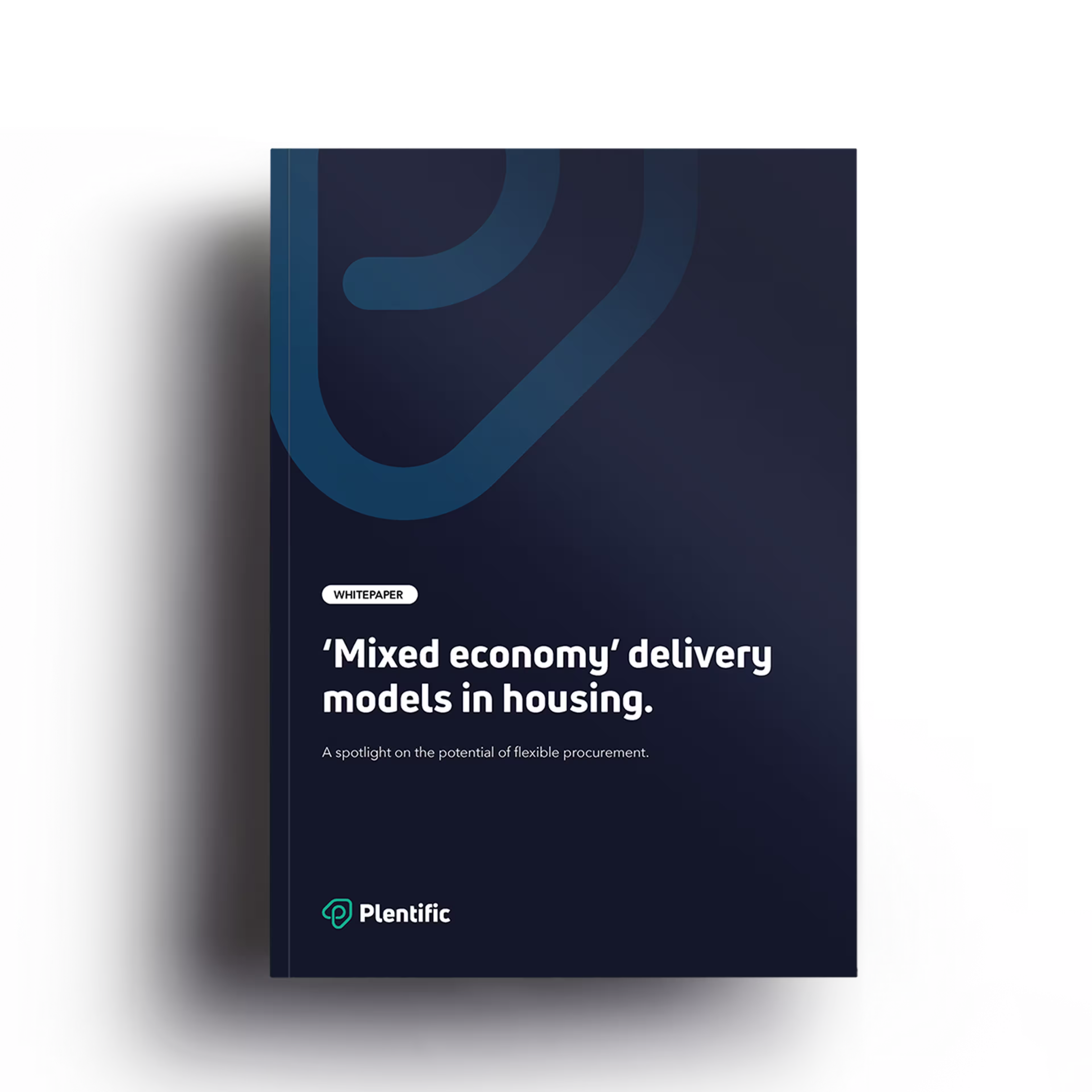 cover page mixed economy