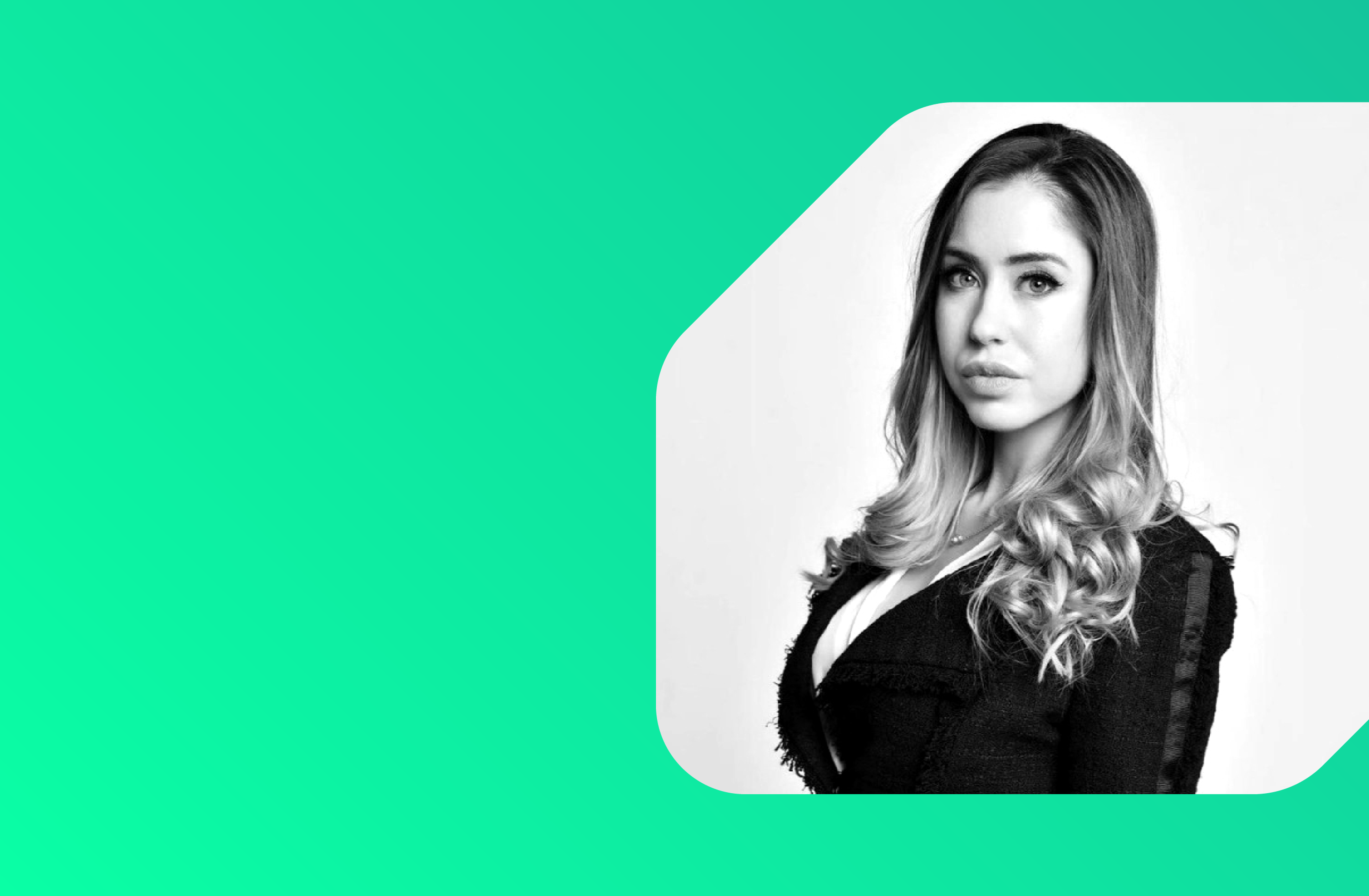 Fresh Perspectives with Tzvete Doncheva