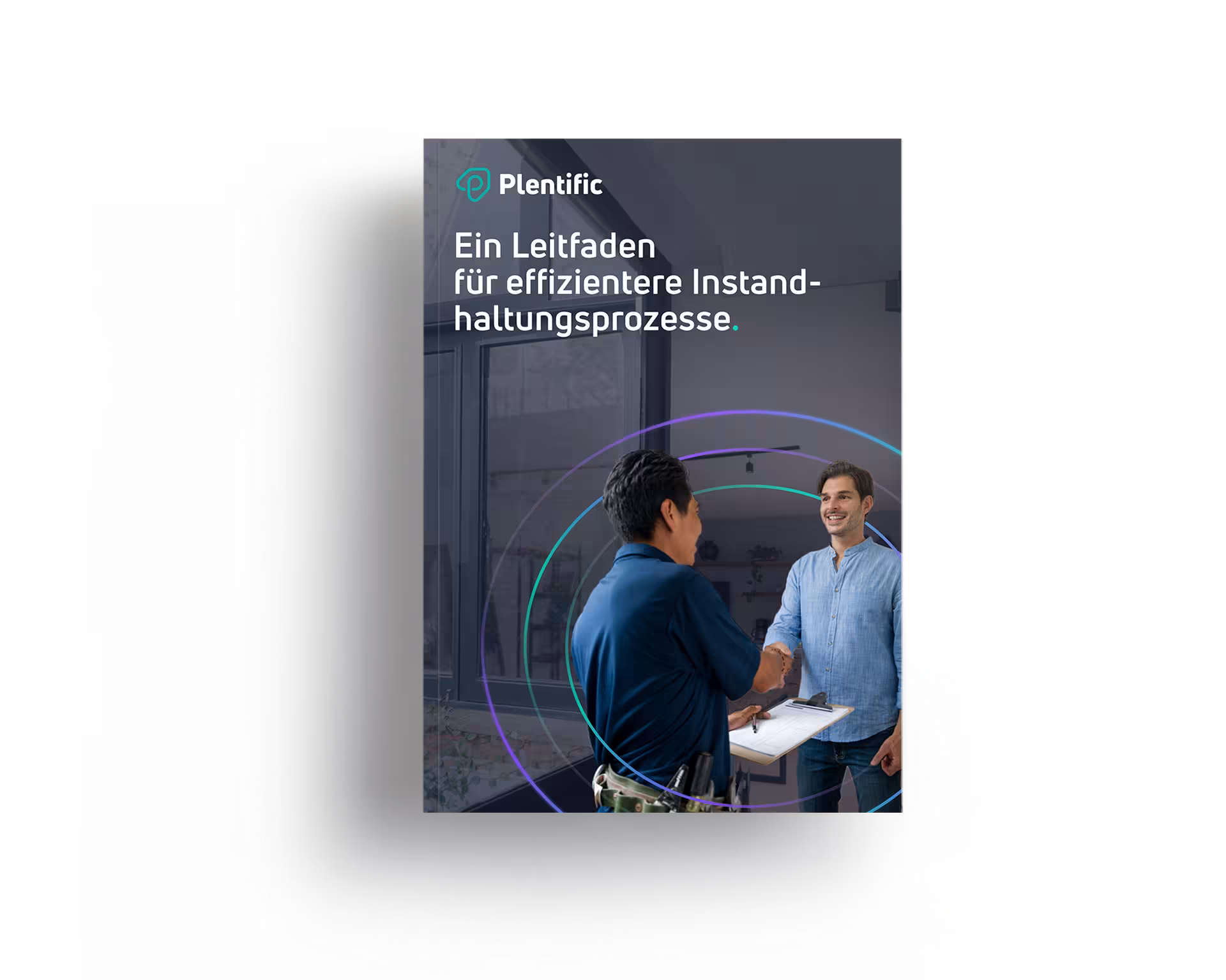 de repairs maintenance ebook cover