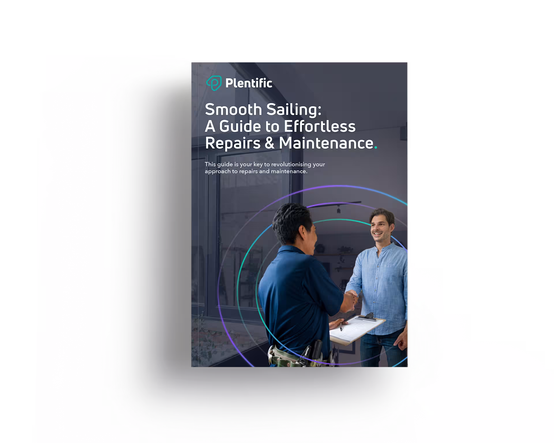 uk repairs maintenance ebook cover