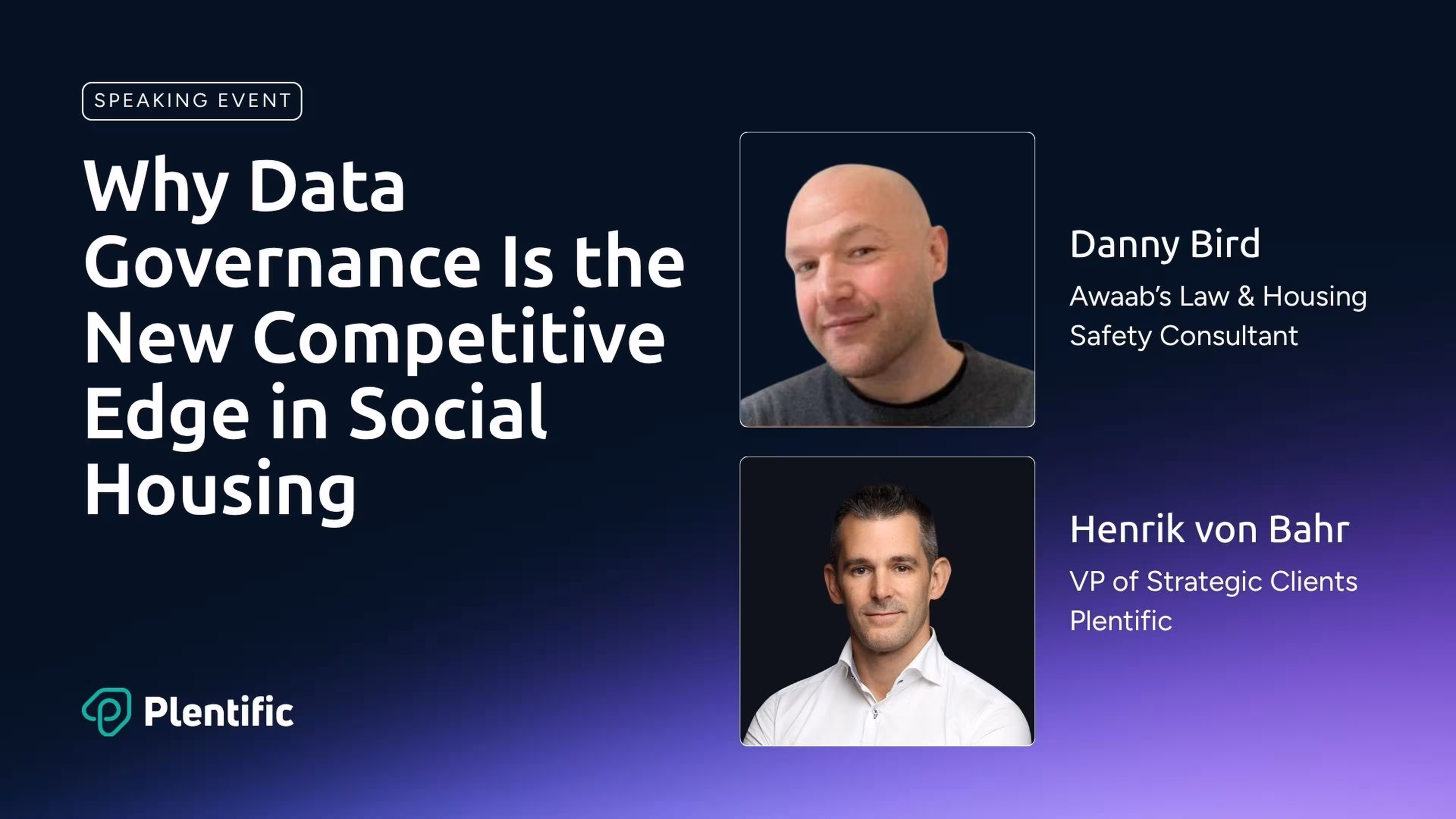 why data governance is the new competitive edge in social housing og